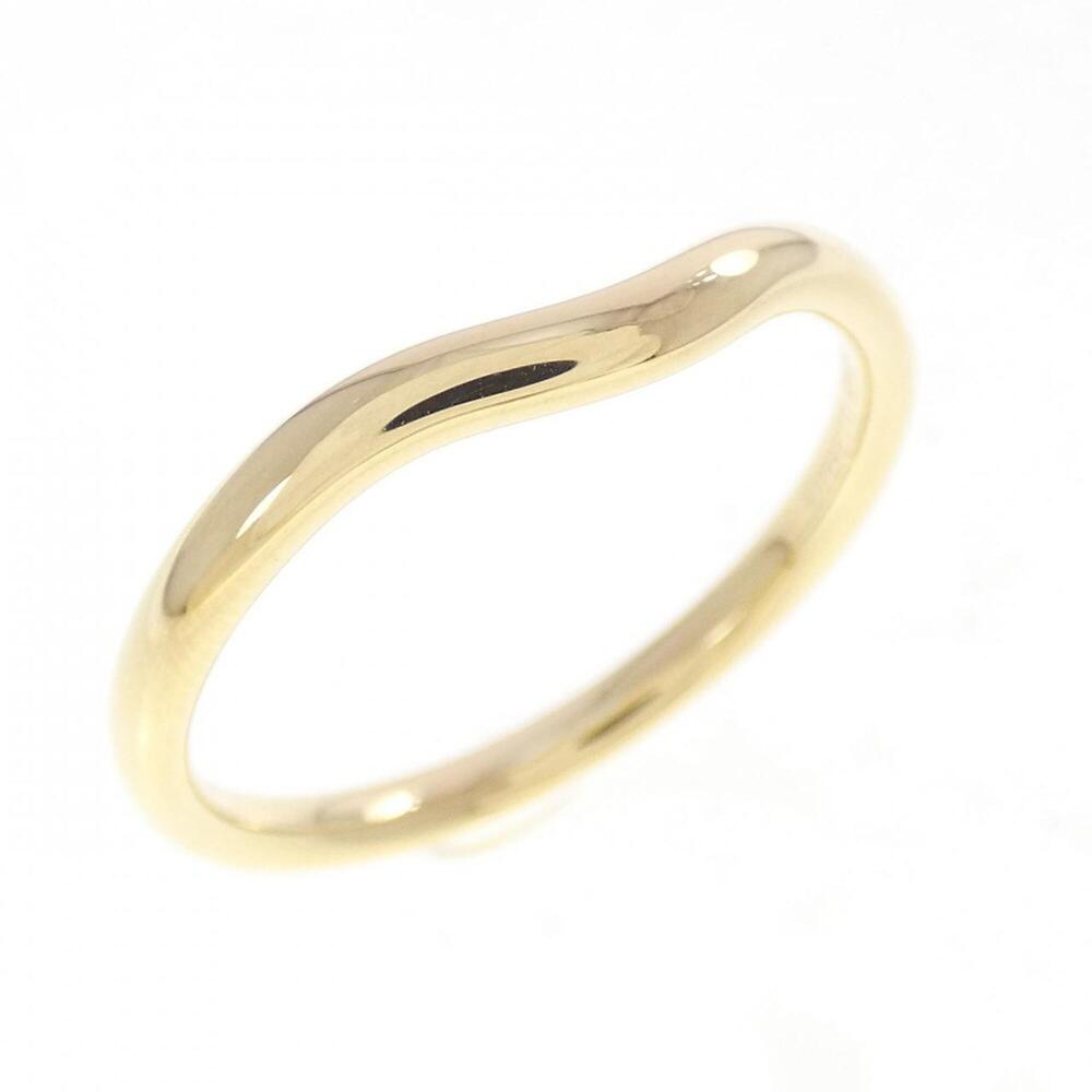 TIFFANY Gold Ring